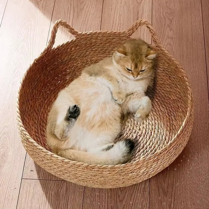 Nest&Rest™ Cat Bed